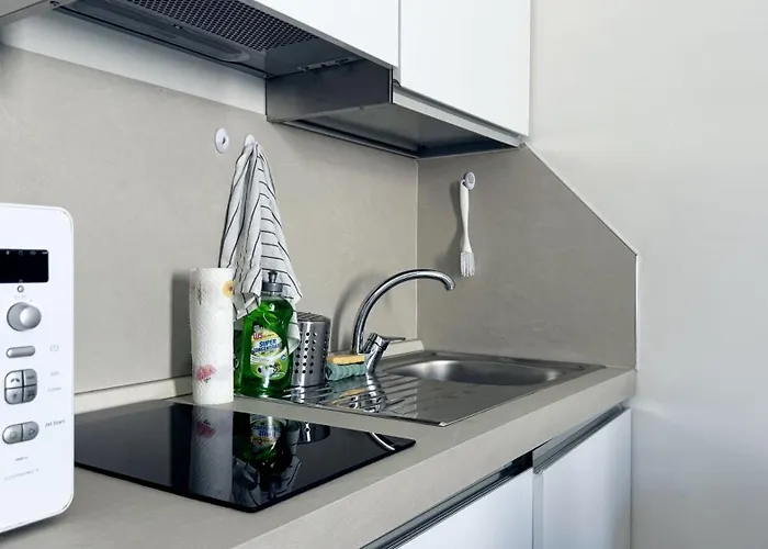 Apartamento Foro C