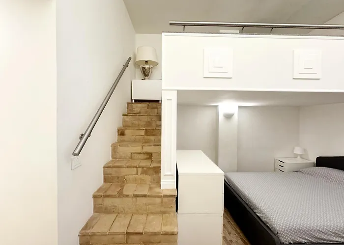 Apartamento Foro C