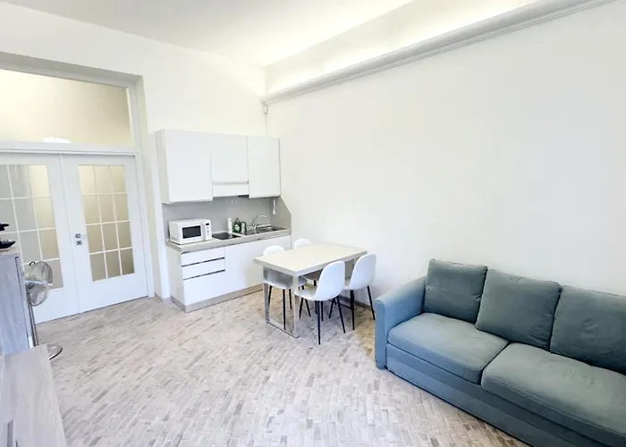 Apartamento Foro C *