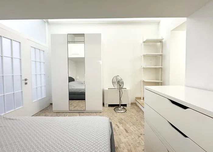 Foro C Apartamento *
