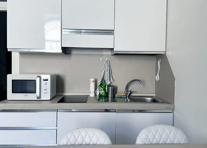 Apartamento Foro C *