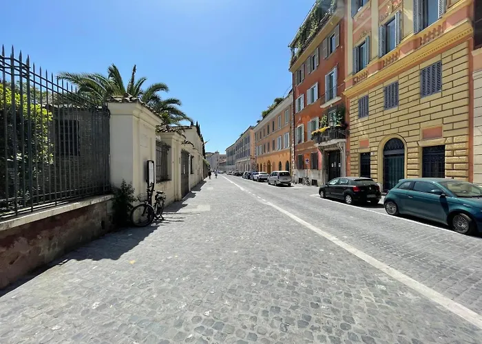 Foro C * Roma