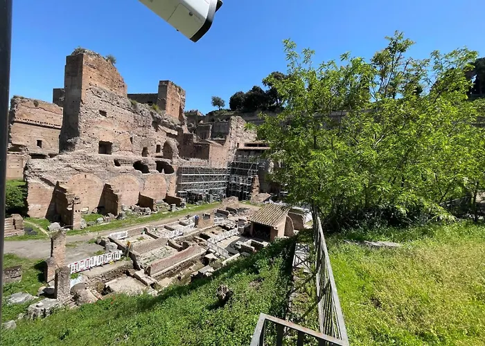 Foro C Roma